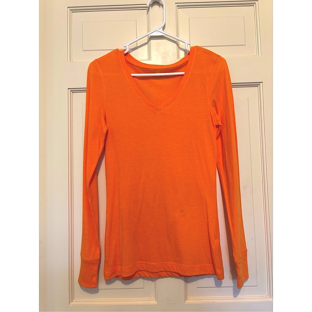 Women’s Long Sleeve Shirt blouse party sport  casual travel work winter top cute